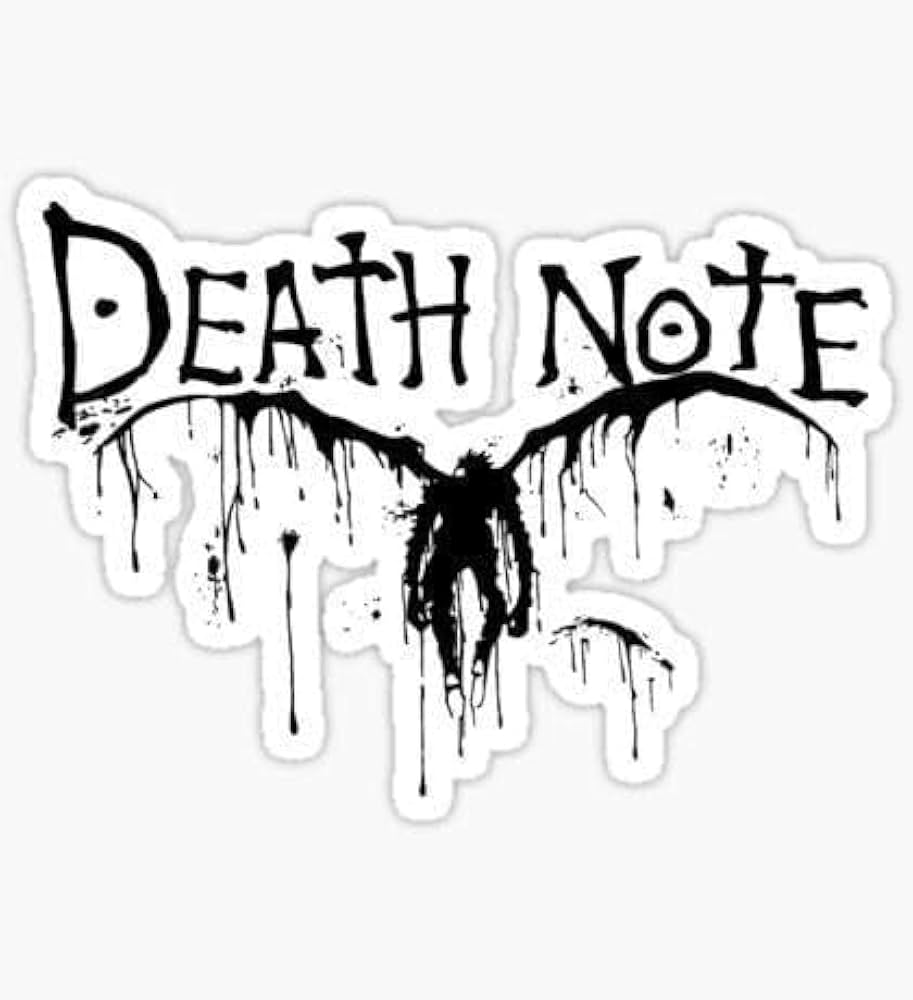 Death Note