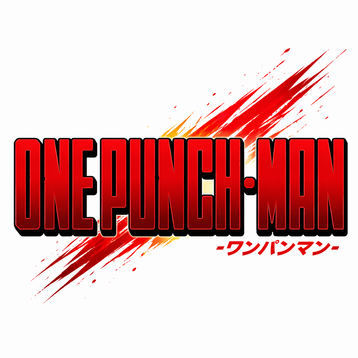One Punch Man
