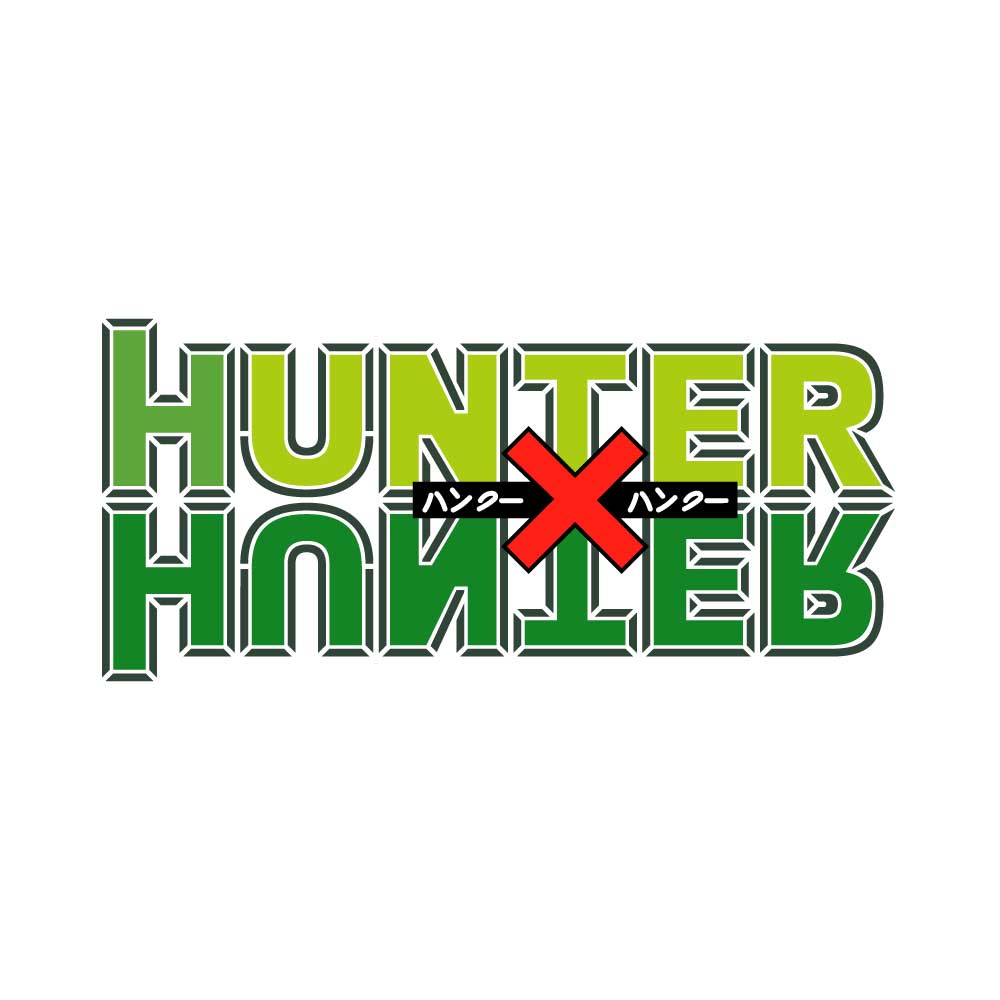 Hunter X Hunter